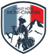 logo Chalet hôtel du Mont Charvin