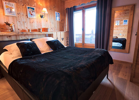 Quadruple Room 1