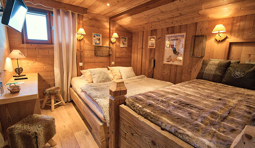 Quadruple Room 2