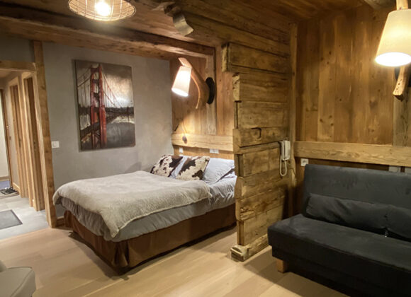 Sofa bed