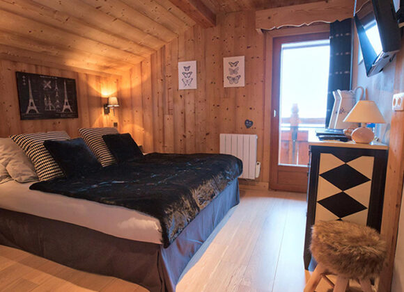 Superior Room 5