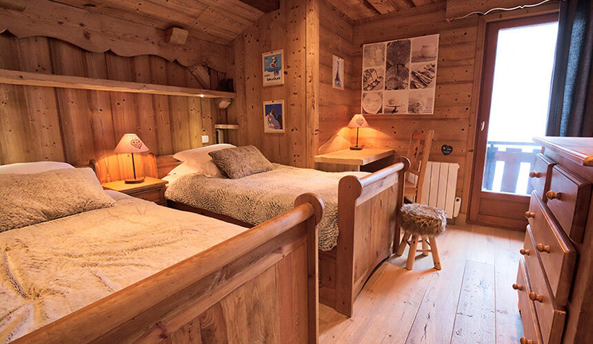 Family Suite 2